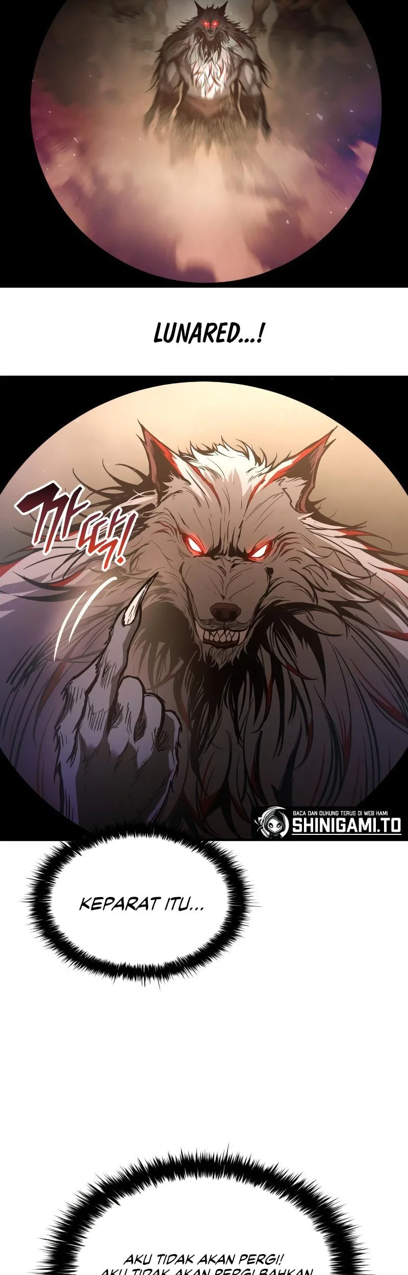I Became the Tyrant of a Defense Game Chapter 182 page 58