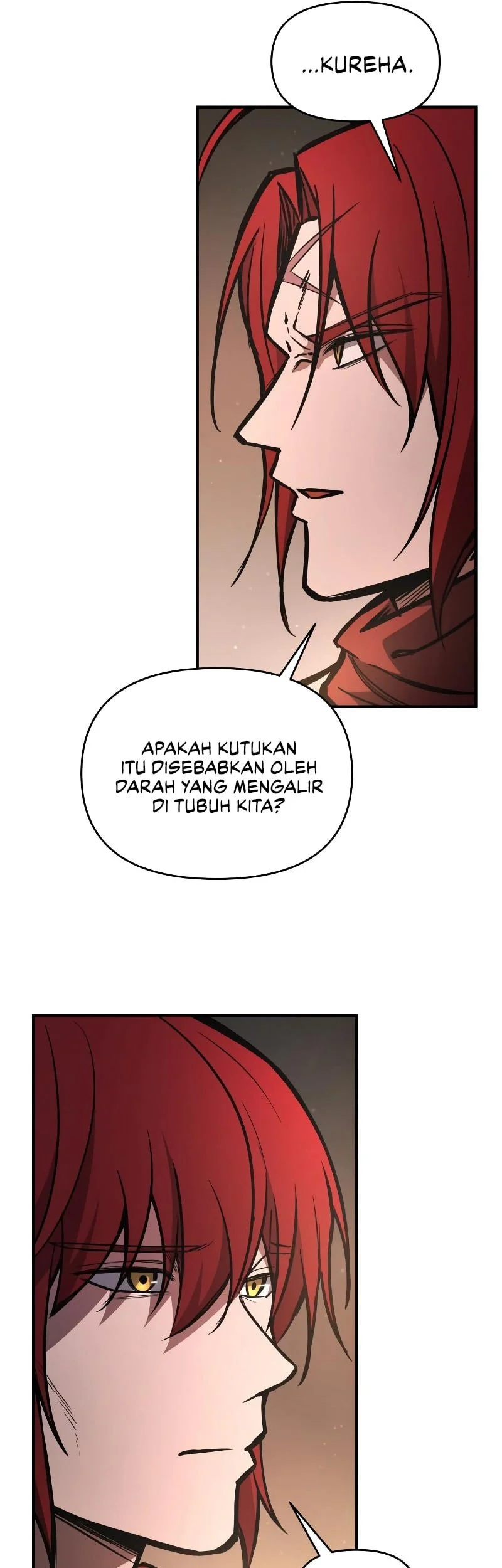 I Became the Tyrant of a Defense Game Chapter 182 page 6