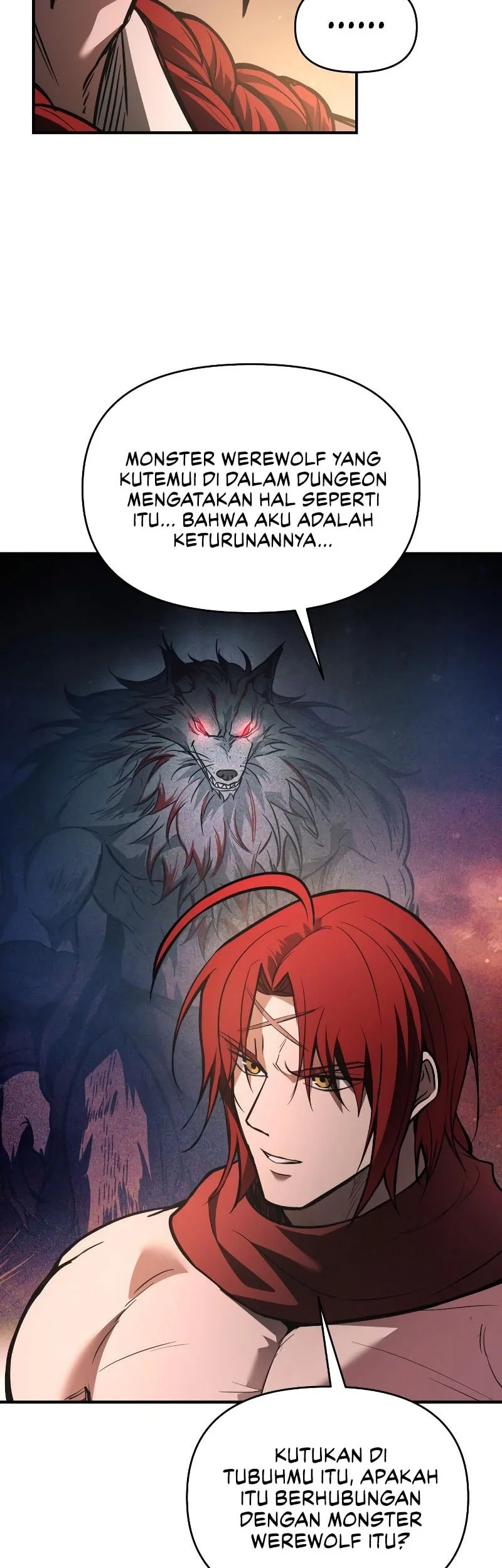 I Became the Tyrant of a Defense Game Chapter 182 page 7