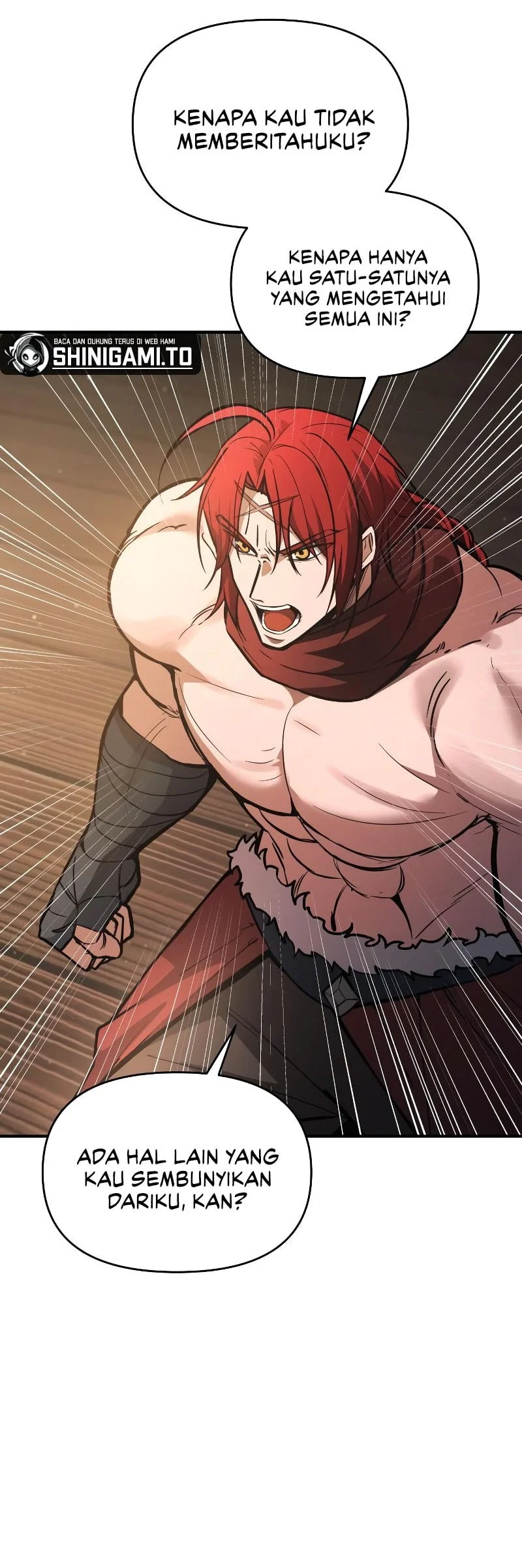 I Became the Tyrant of a Defense Game Chapter 182 page 9