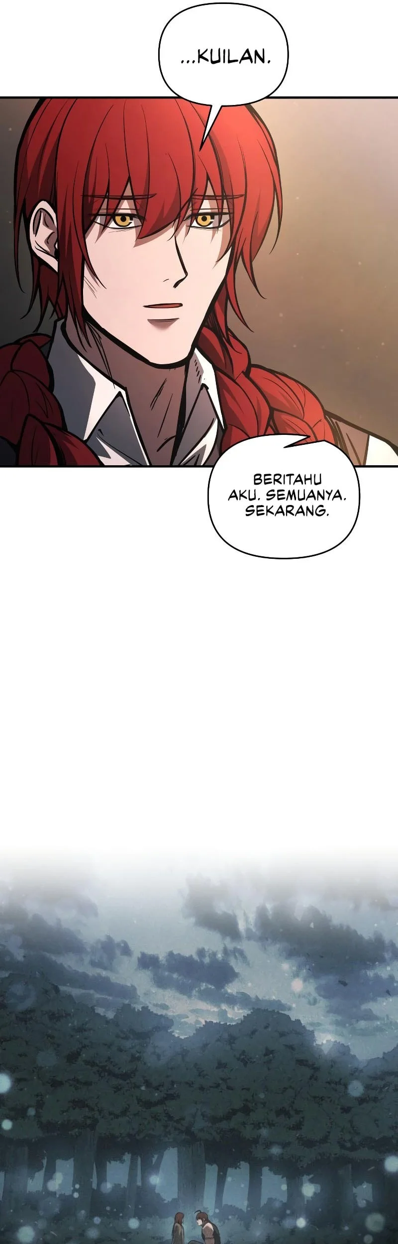 I Became the Tyrant of a Defense Game Chapter 182 page 10