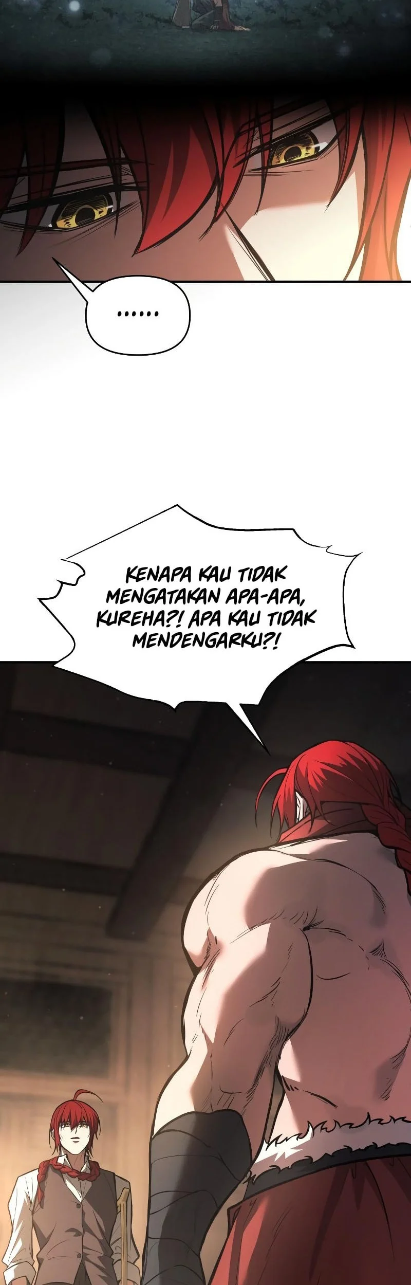 I Became the Tyrant of a Defense Game Chapter 182 page 11