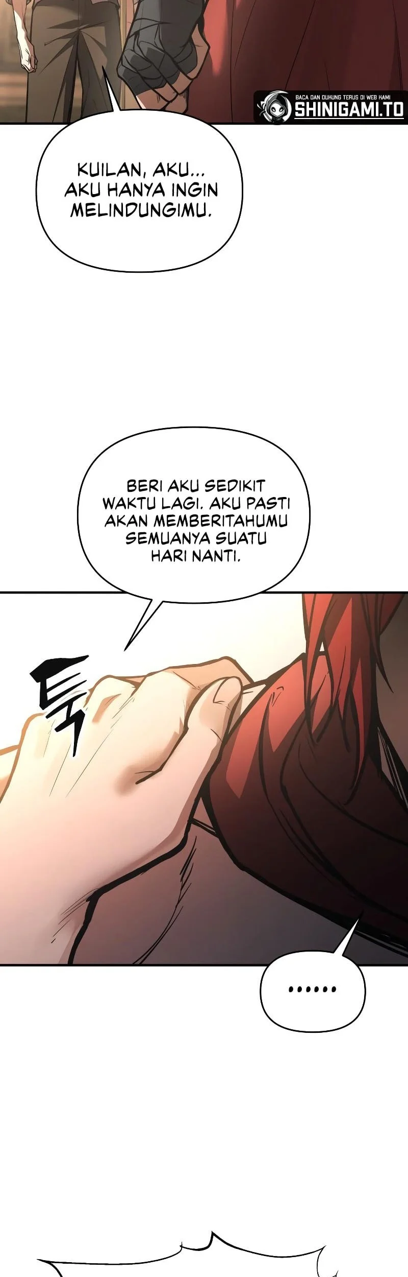I Became the Tyrant of a Defense Game Chapter 182 page 12
