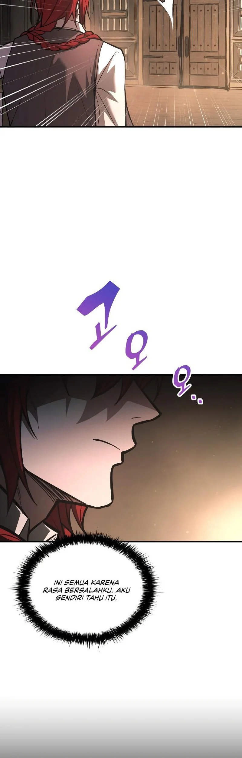 I Became the Tyrant of a Defense Game Chapter 182 page 15