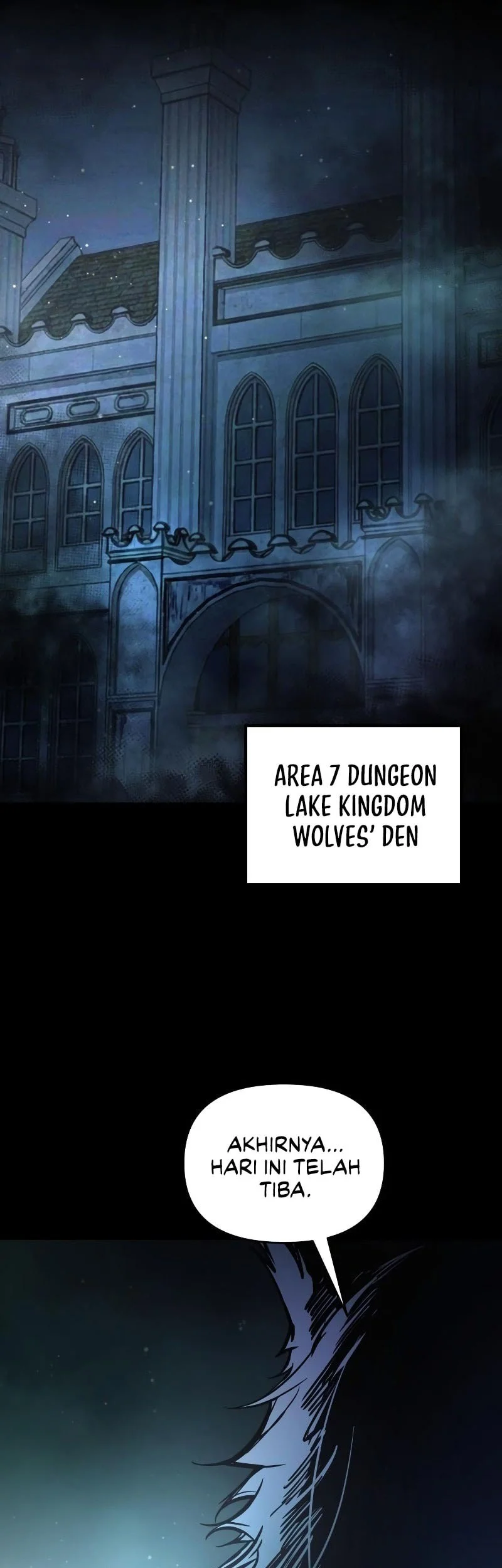 I Became the Tyrant of a Defense Game Chapter 182 page 18
