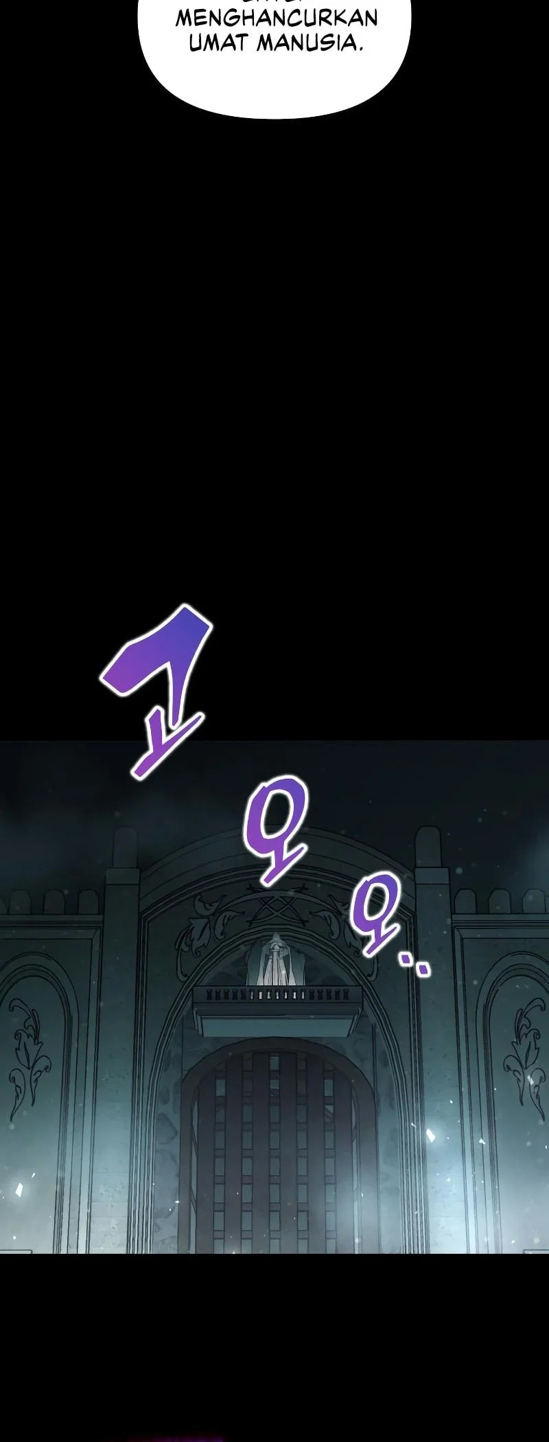 I Became the Tyrant of a Defense Game Chapter 182 page 21