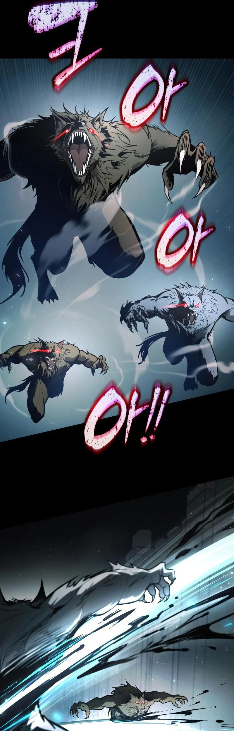 I Became the Tyrant of a Defense Game Chapter 182 page 22