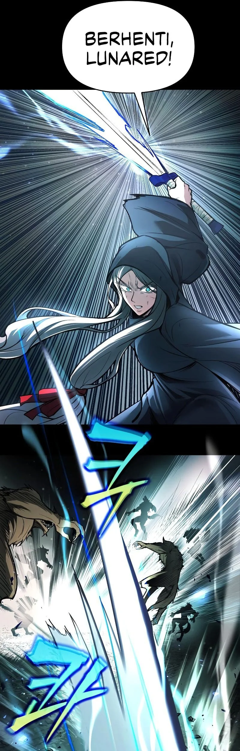 I Became the Tyrant of a Defense Game Chapter 182 page 26