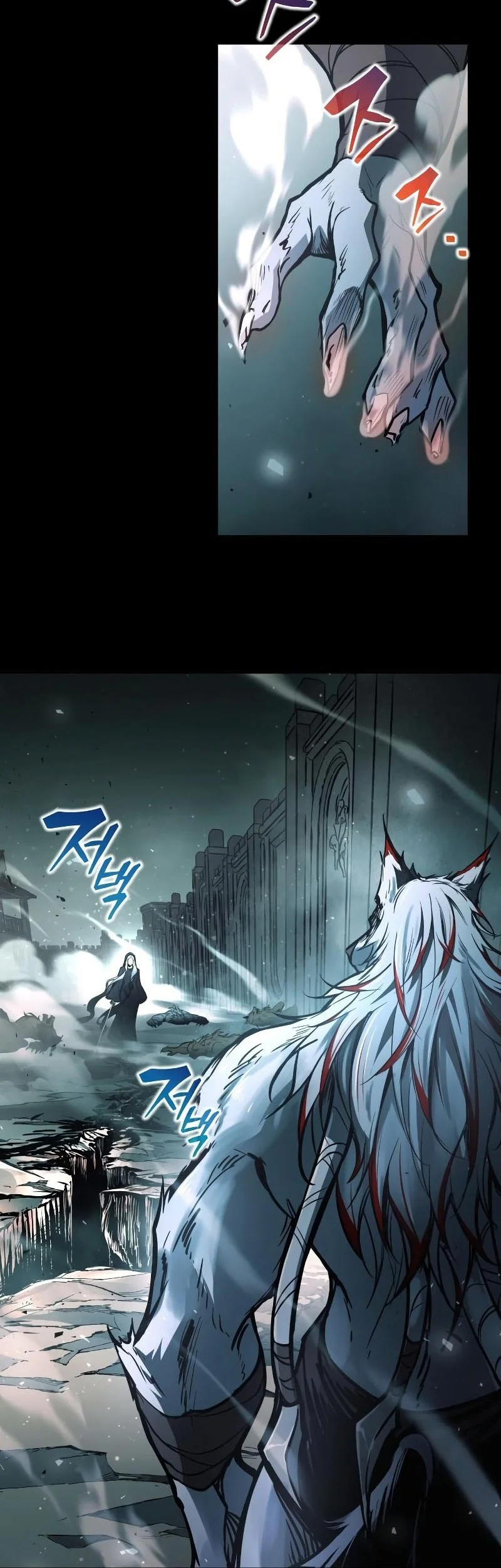 I Became the Tyrant of a Defense Game Chapter 182 page 29