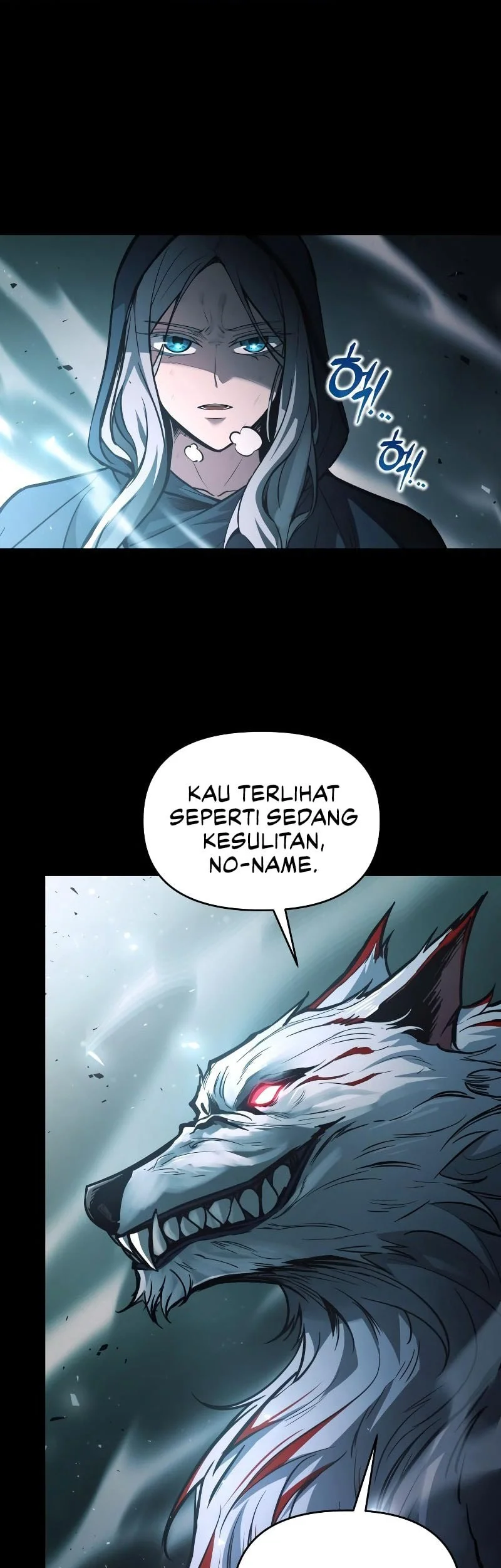 I Became the Tyrant of a Defense Game Chapter 182 page 30