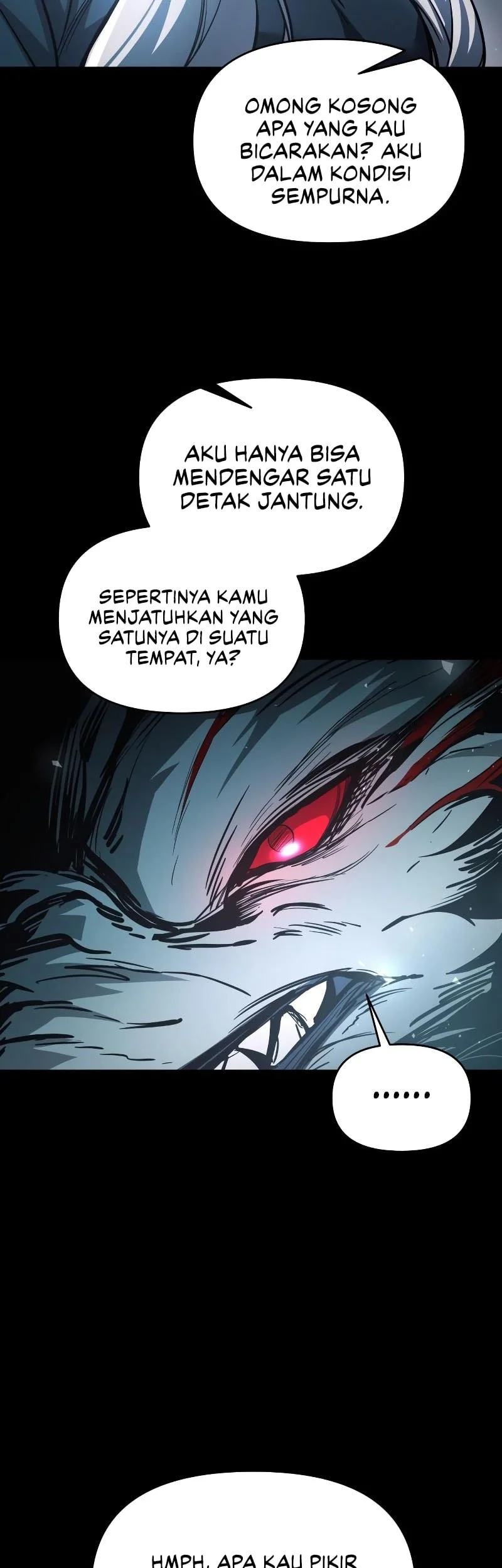 I Became the Tyrant of a Defense Game Chapter 182 page 32