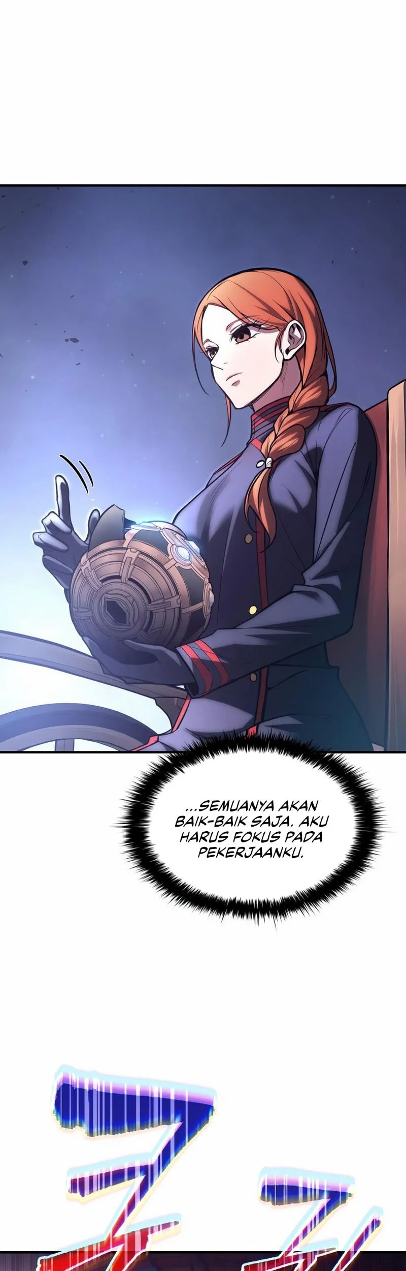 I Became the Tyrant of a Defense Game Chapter 183 page 35