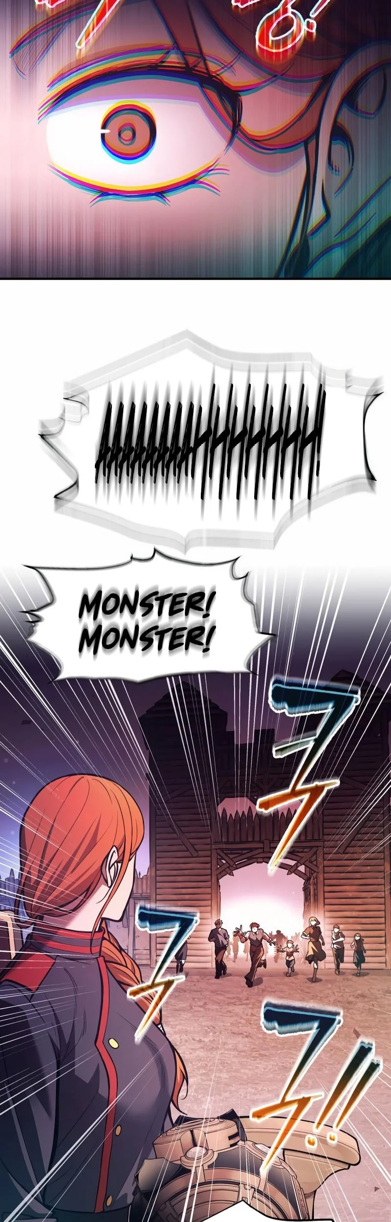 I Became the Tyrant of a Defense Game Chapter 183 page 36