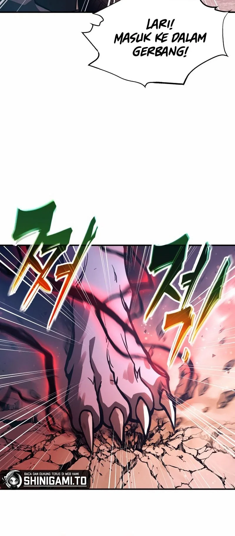 I Became the Tyrant of a Defense Game Chapter 183 page 37