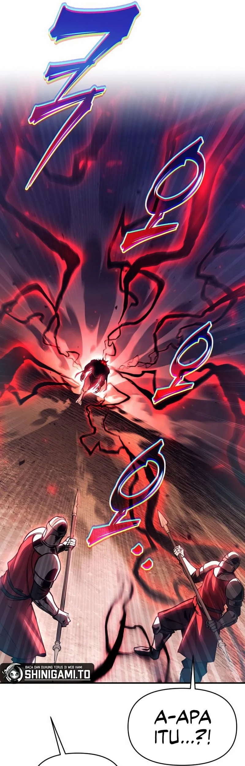 I Became the Tyrant of a Defense Game Chapter 183 page 38