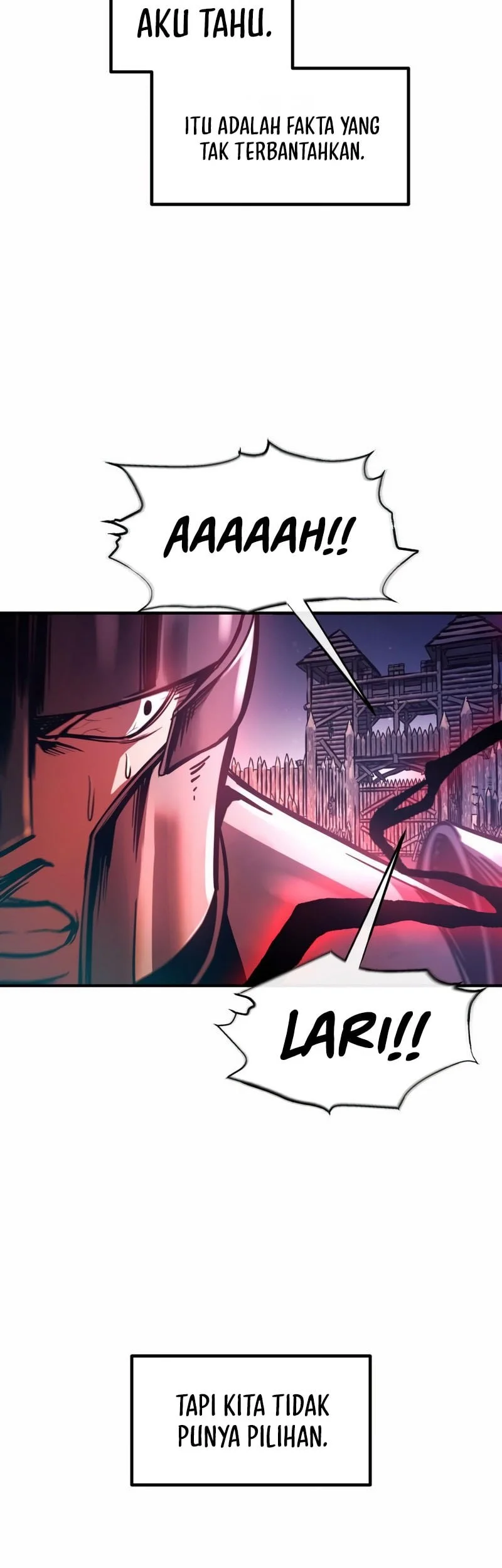 I Became the Tyrant of a Defense Game Chapter 183 page 40