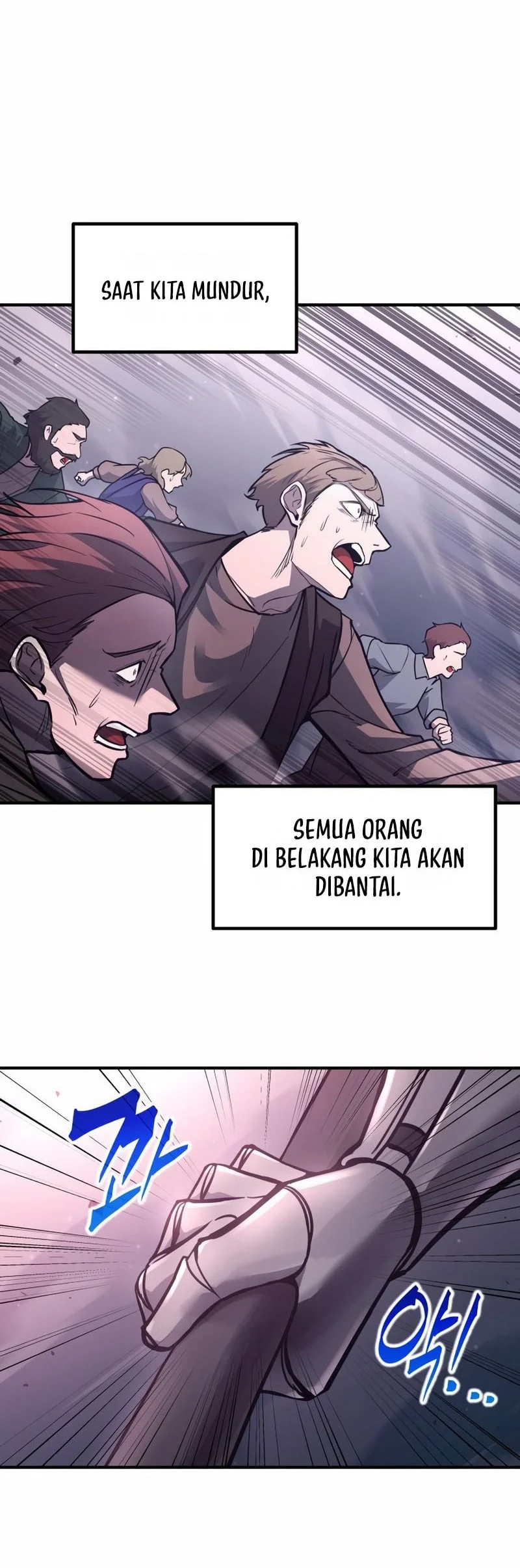 I Became the Tyrant of a Defense Game Chapter 183 page 41