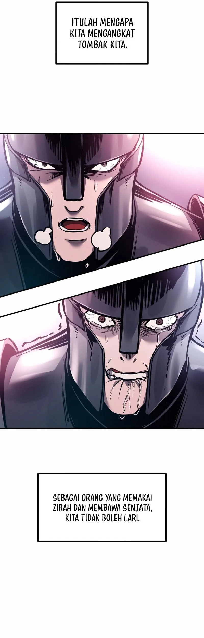 I Became the Tyrant of a Defense Game Chapter 183 page 42
