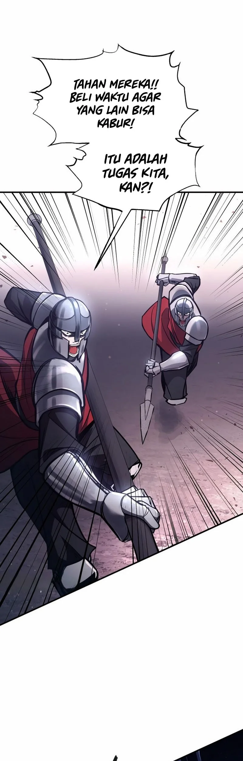 I Became the Tyrant of a Defense Game Chapter 183 page 43