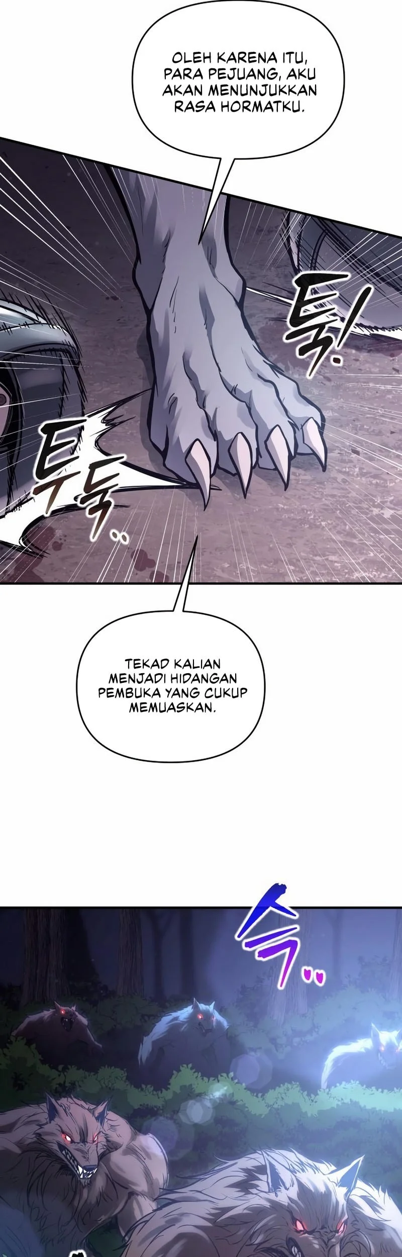 I Became the Tyrant of a Defense Game Chapter 183 page 46