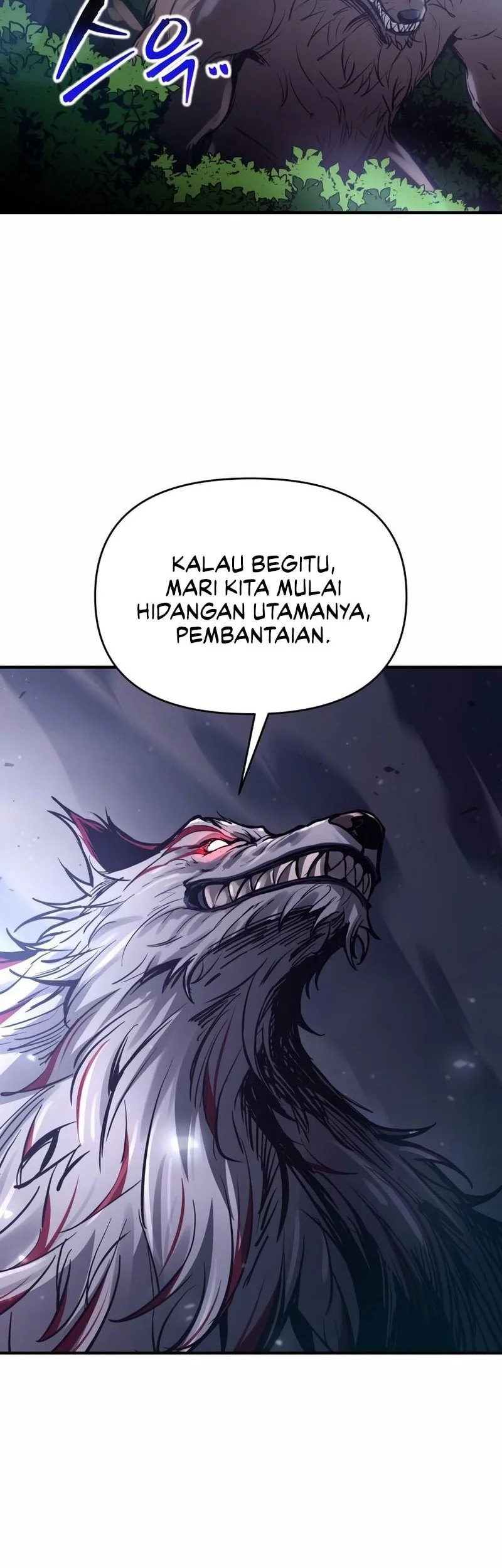 I Became the Tyrant of a Defense Game Chapter 183 page 47