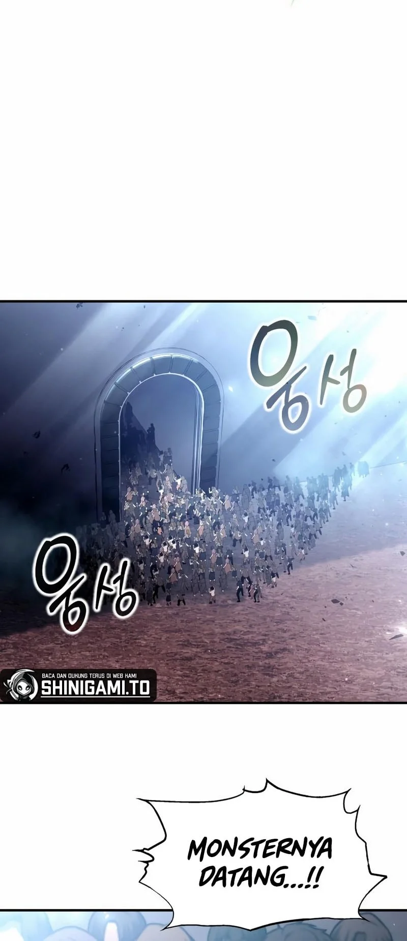 I Became the Tyrant of a Defense Game Chapter 183 page 49