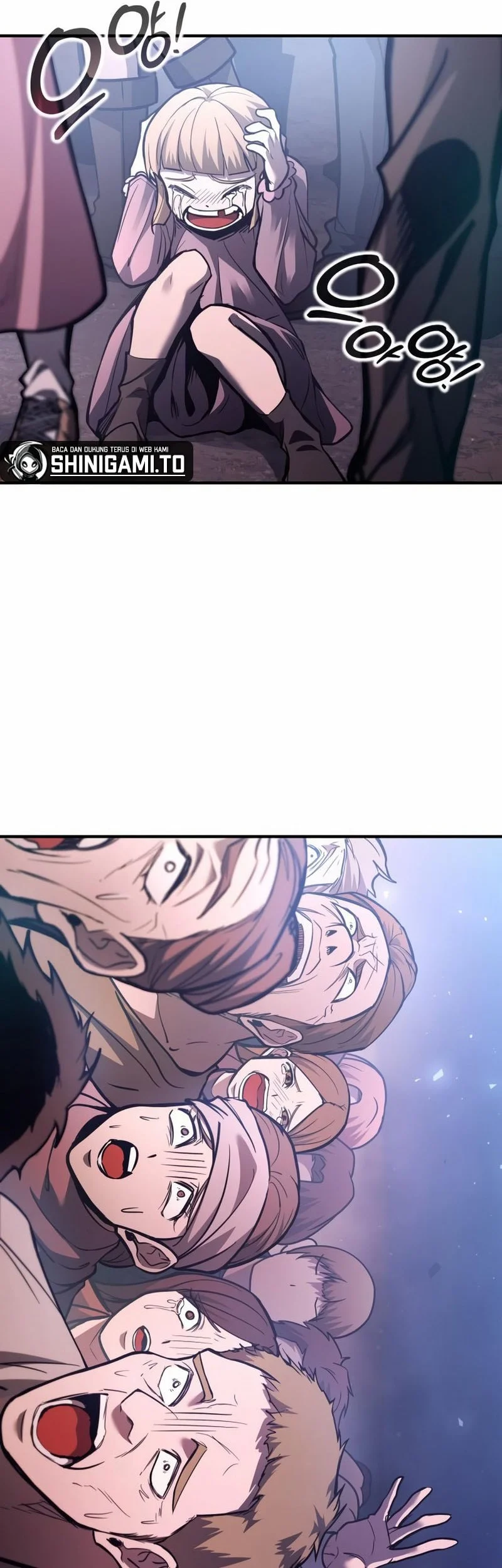 I Became the Tyrant of a Defense Game Chapter 183 page 51