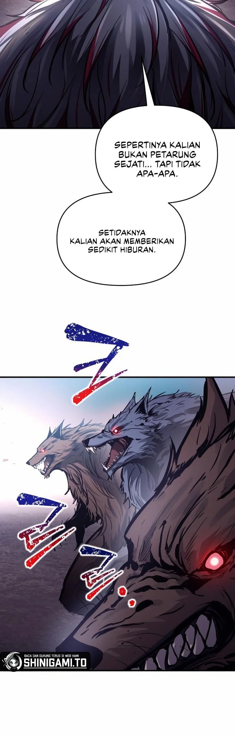 I Became the Tyrant of a Defense Game Chapter 183 page 57