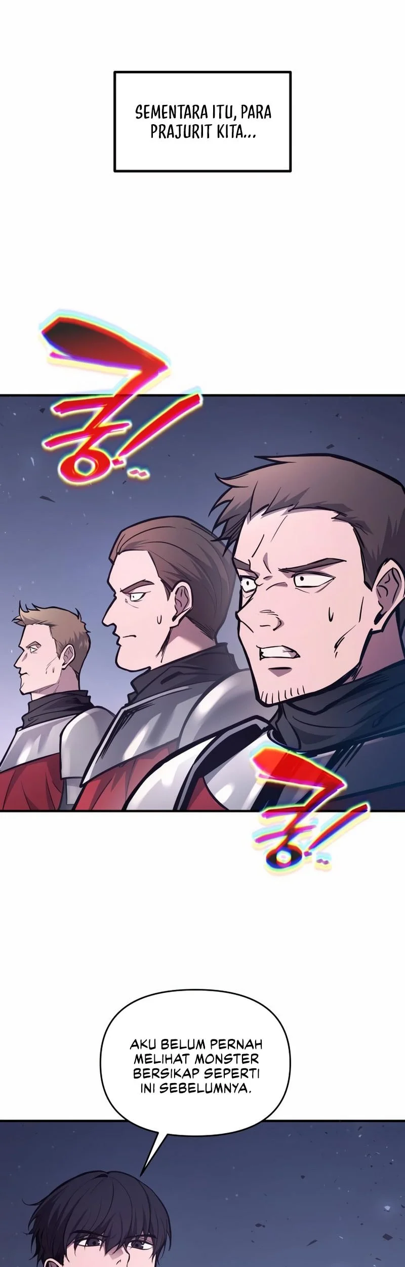 I Became the Tyrant of a Defense Game Chapter 183 page 4