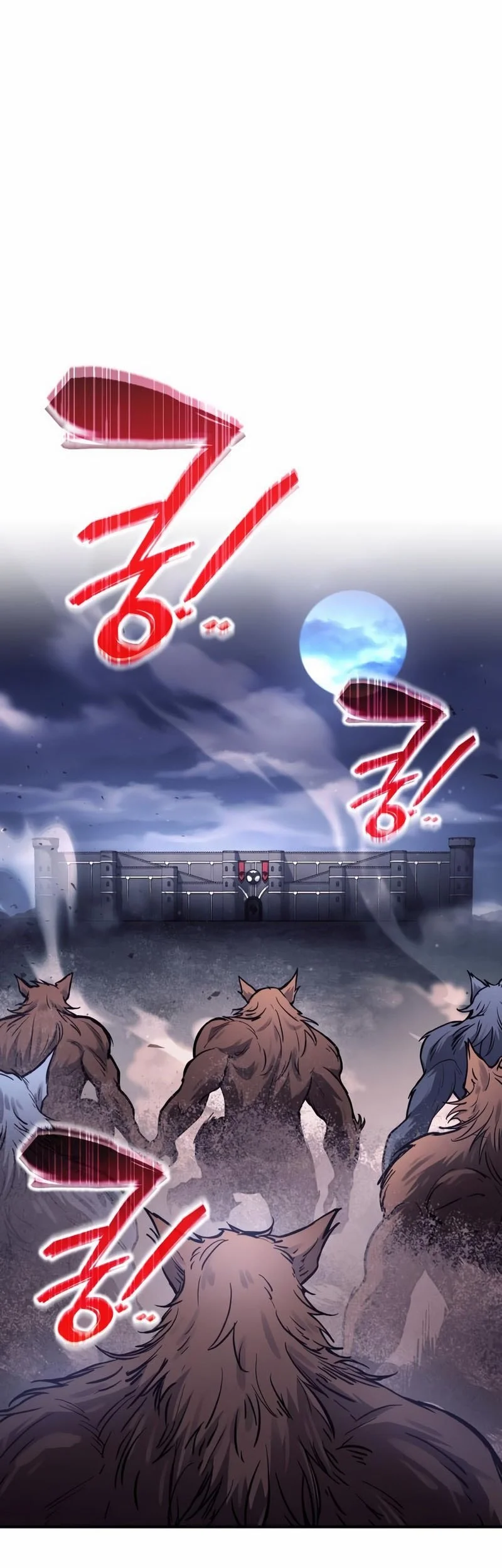I Became the Tyrant of a Defense Game Chapter 183 page 16