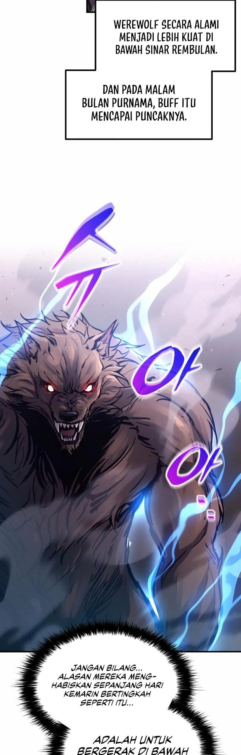 I Became the Tyrant of a Defense Game Chapter 183 page 19