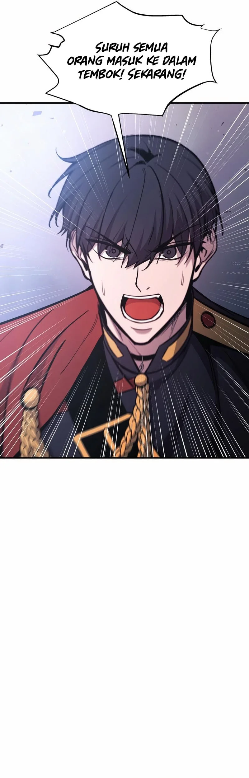 I Became the Tyrant of a Defense Game Chapter 183 page 30