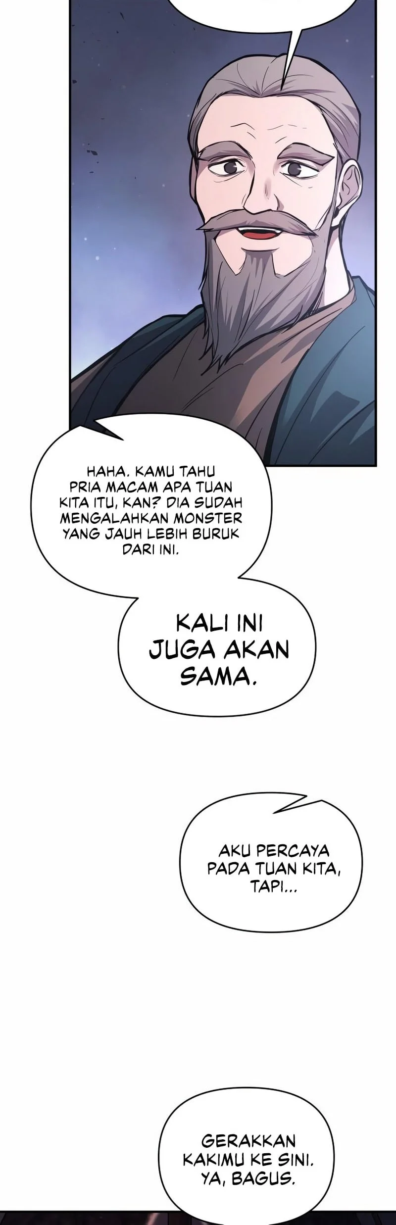 I Became the Tyrant of a Defense Game Chapter 183 page 33