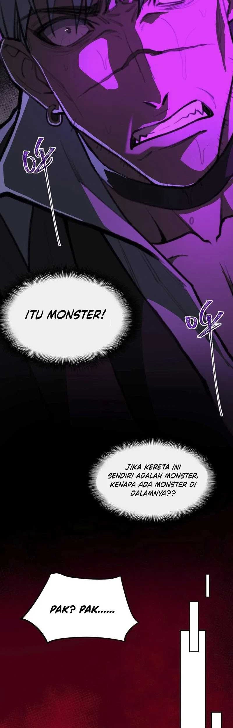 I Created an Urban Legend! Chapter 64 page 32