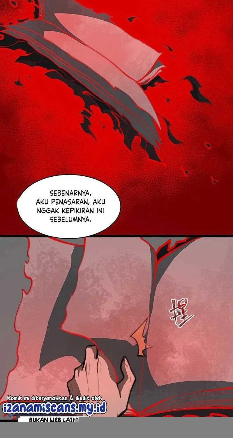 I Created an Urban Legend! Chapter 64 page 38