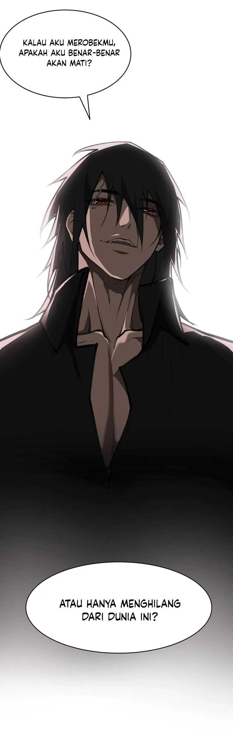 I Created an Urban Legend! Chapter 64 page 39