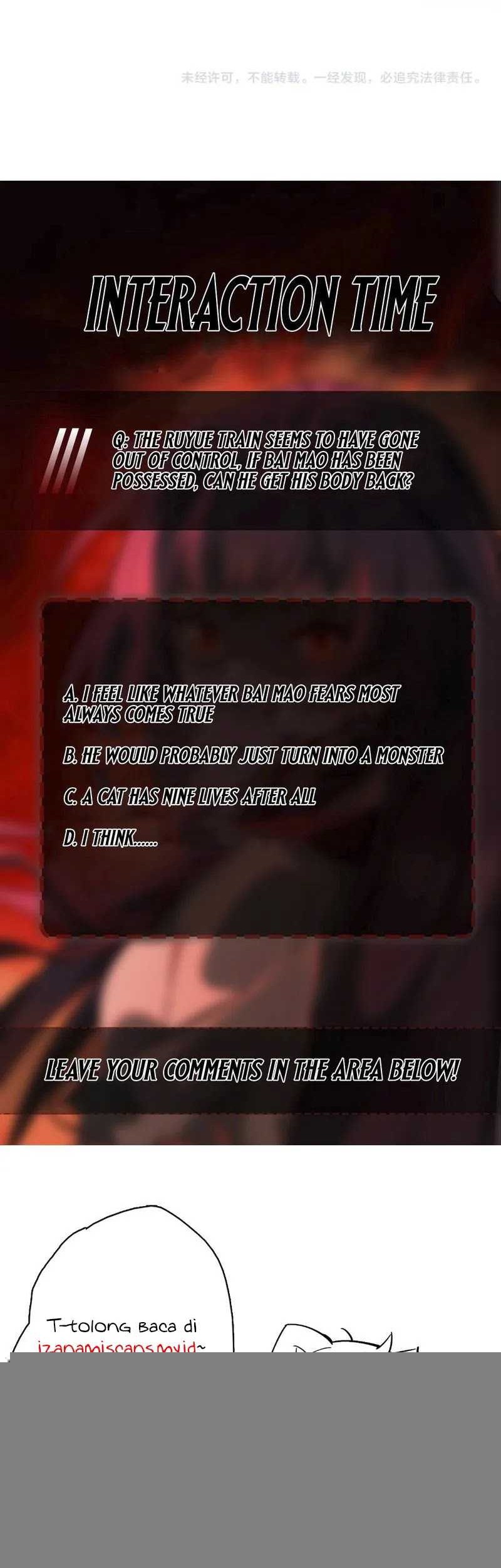 I Created an Urban Legend! Chapter 64 page 40