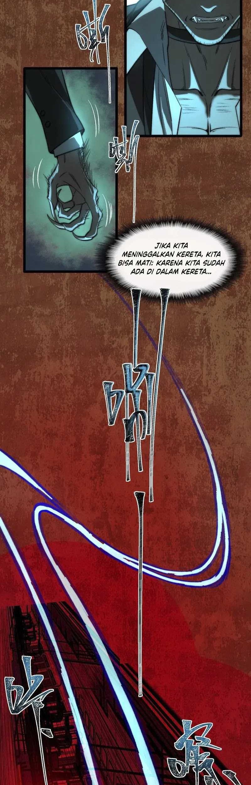 I Created an Urban Legend! Chapter 64 page 10