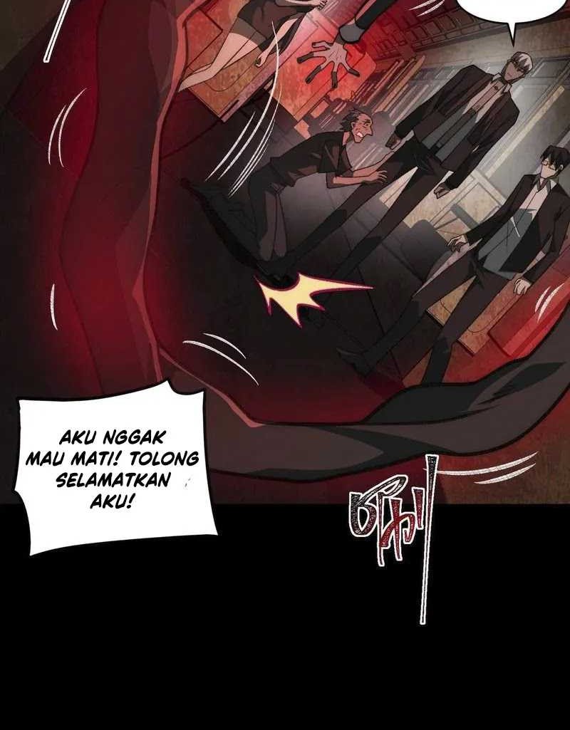 I Created an Urban Legend! Chapter 64 page 19