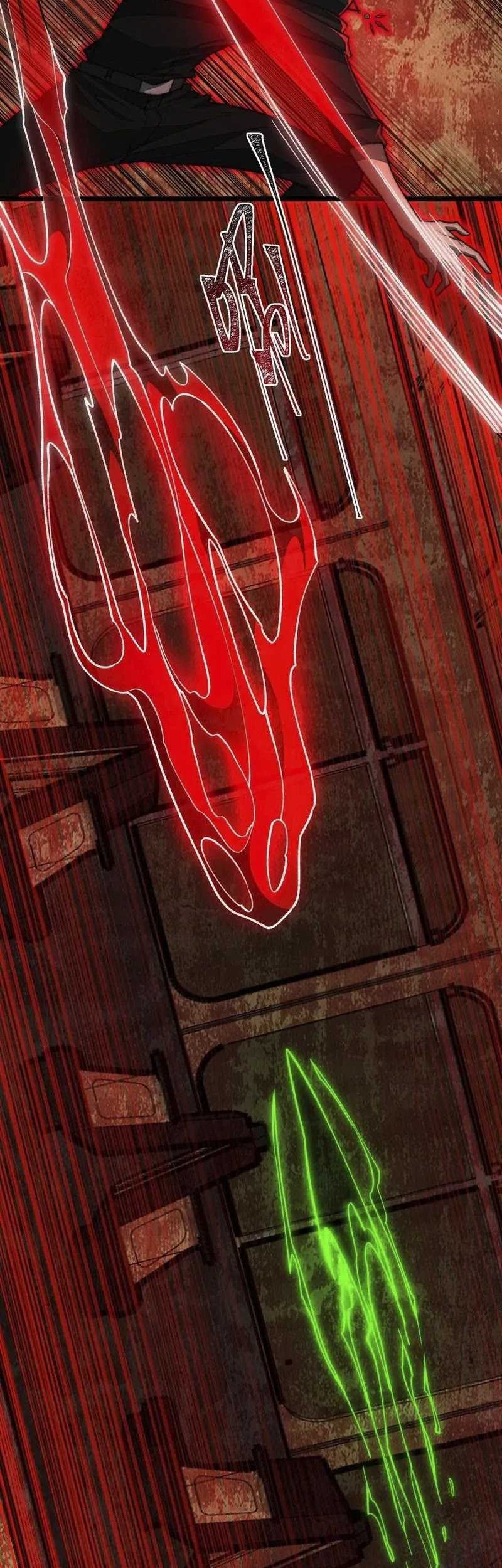 I Created an Urban Legend! Chapter 66 page 33