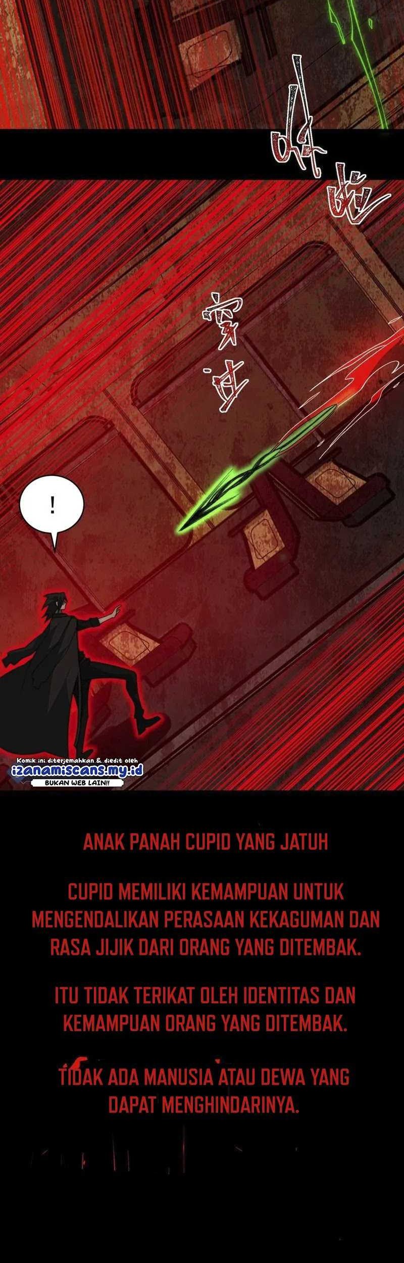 I Created an Urban Legend! Chapter 66 page 34