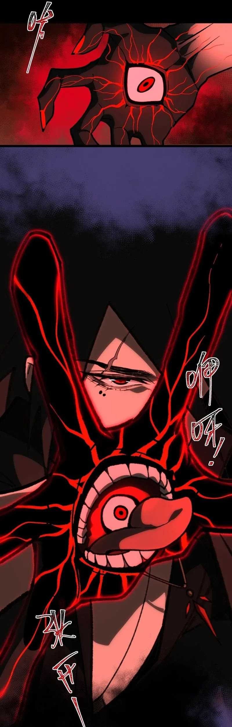 I Created an Urban Legend! Chapter 66 page 36
