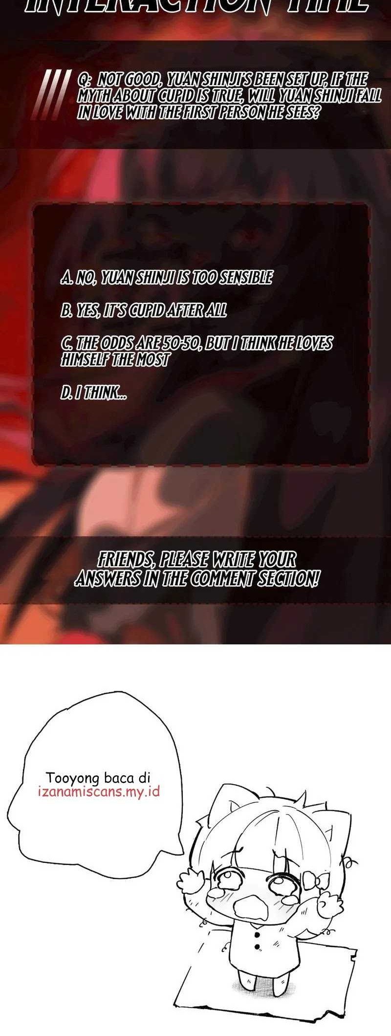I Created an Urban Legend! Chapter 66 page 40