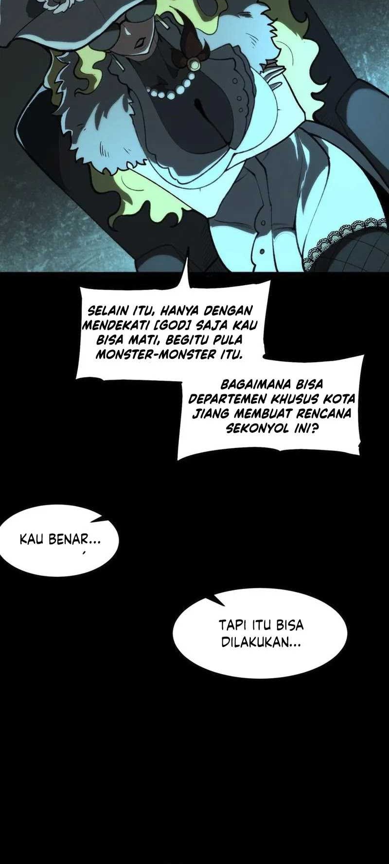 I Created an Urban Legend! Chapter 66 page 4