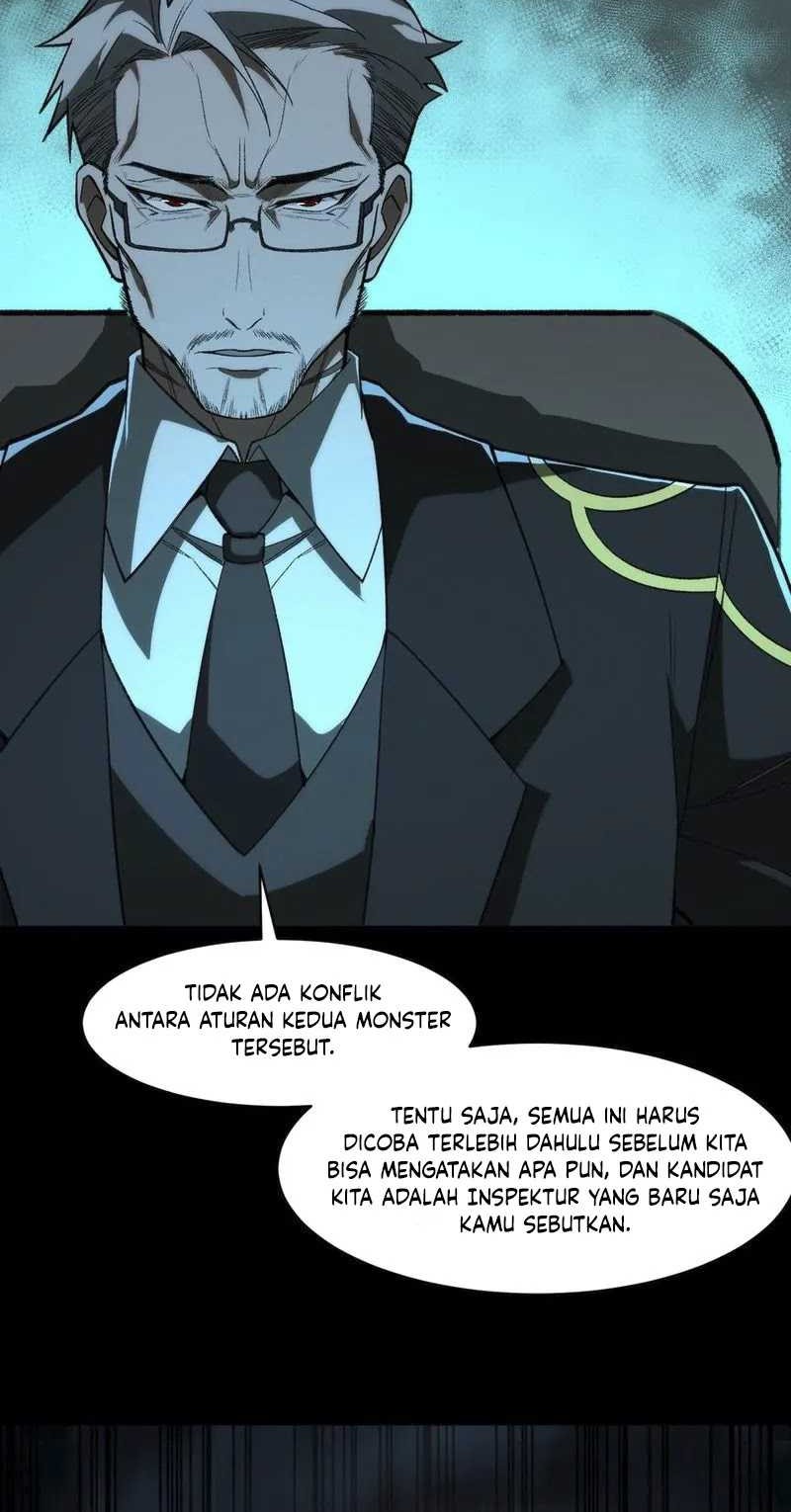 I Created an Urban Legend! Chapter 66 page 7