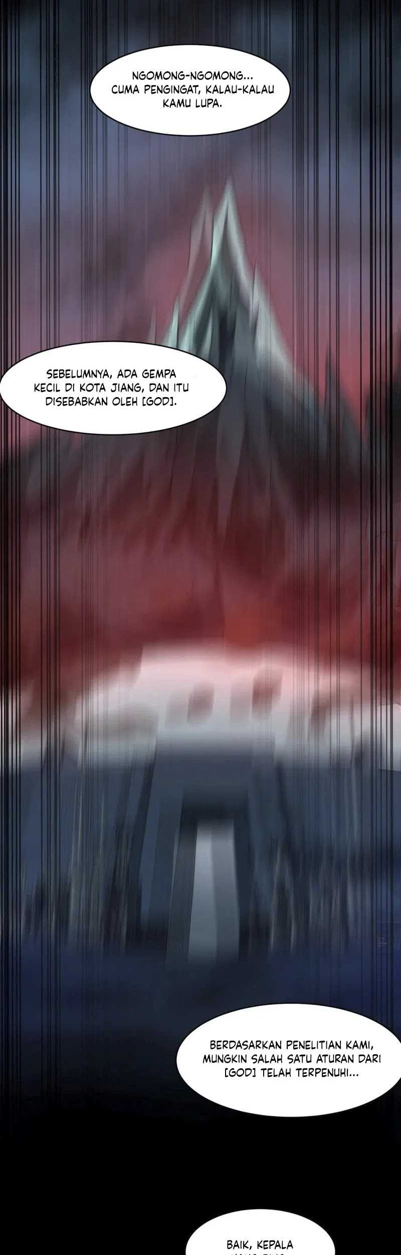 I Created an Urban Legend! Chapter 66 page 8
