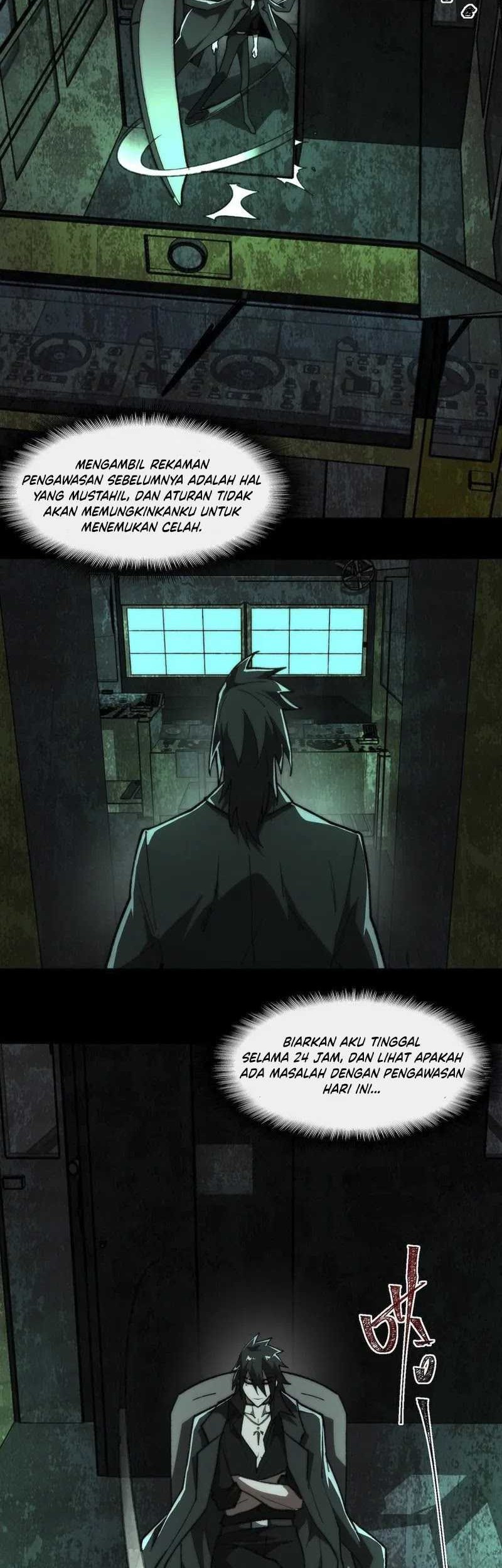 I Created an Urban Legend! Chapter 66 page 20