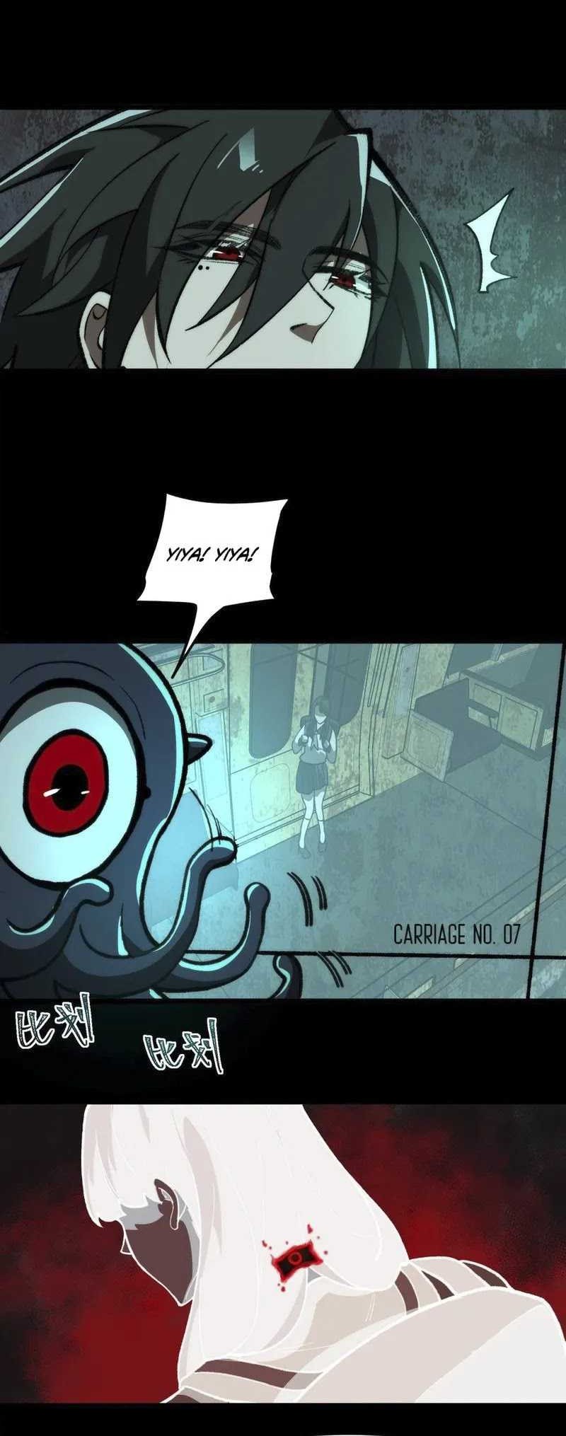 I Created an Urban Legend! Chapter 66 page 24