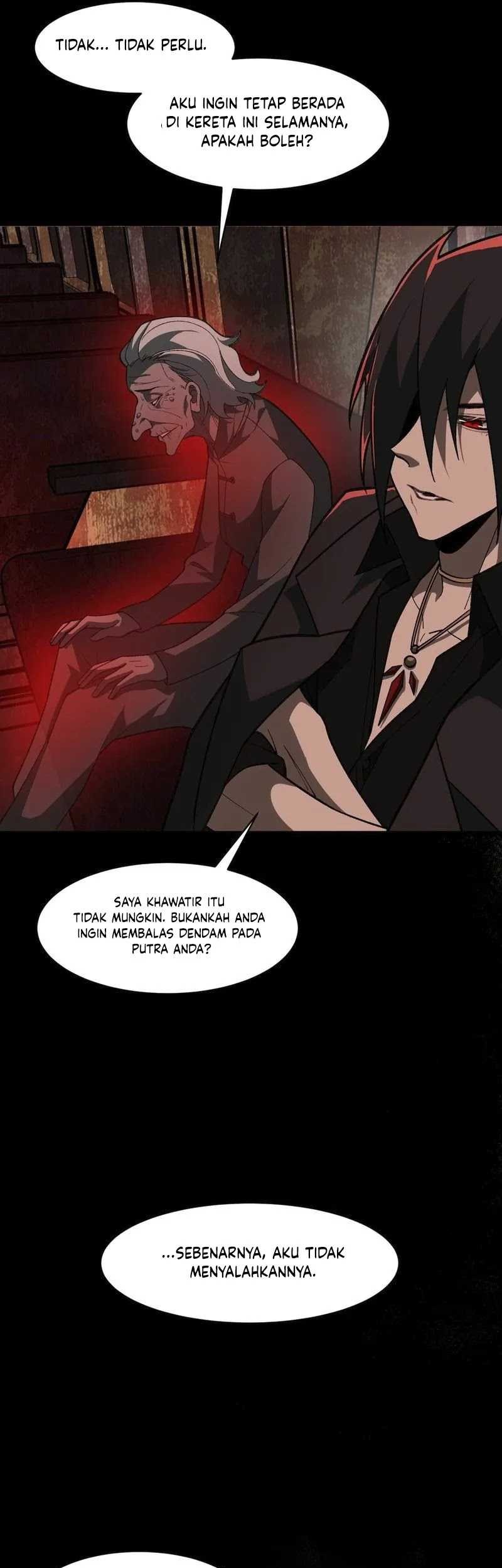 I Created an Urban Legend! Chapter 67 page 29