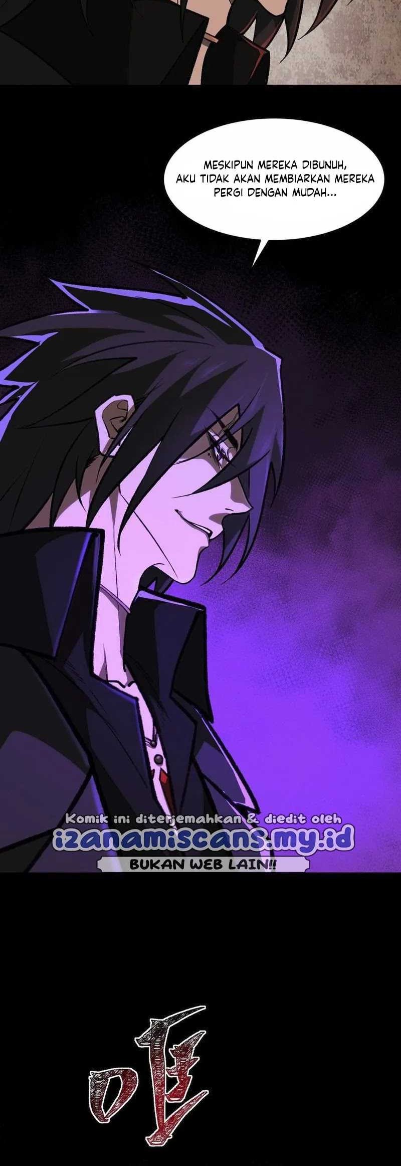 I Created an Urban Legend! Chapter 67 page 31